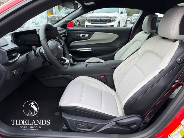 New 2026 Ford Mustang GT Premium image 12