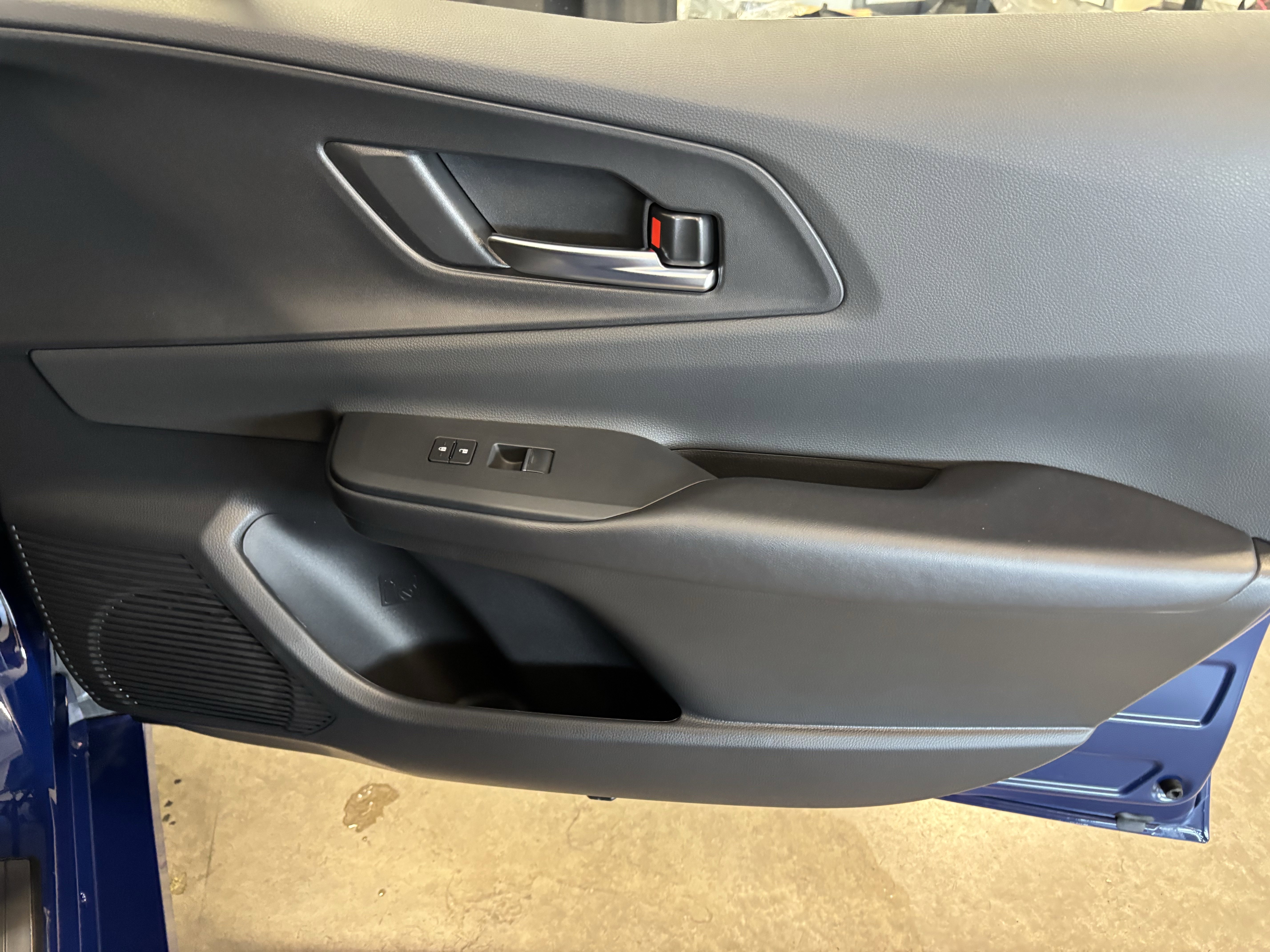 New 2026 Toyota Prius Plug-In Hybrid image 37