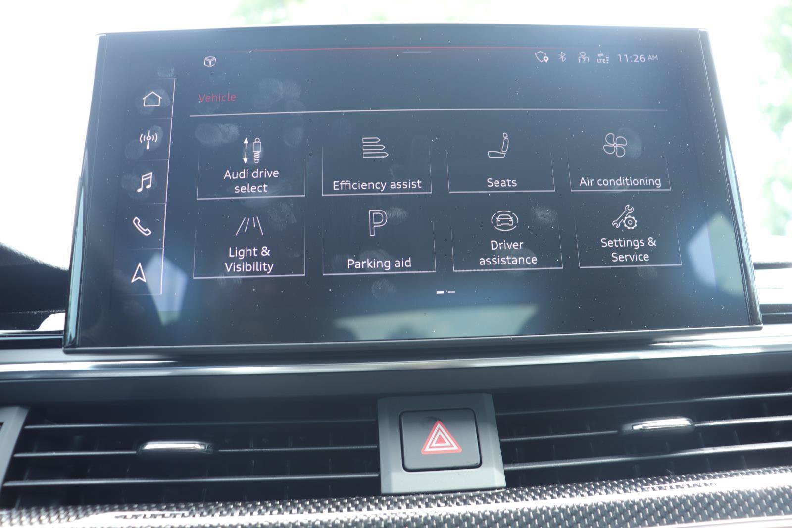 Used 2024 Audi S5 Premium Plus w/ Premium Plus Package AWD/4WD image 34