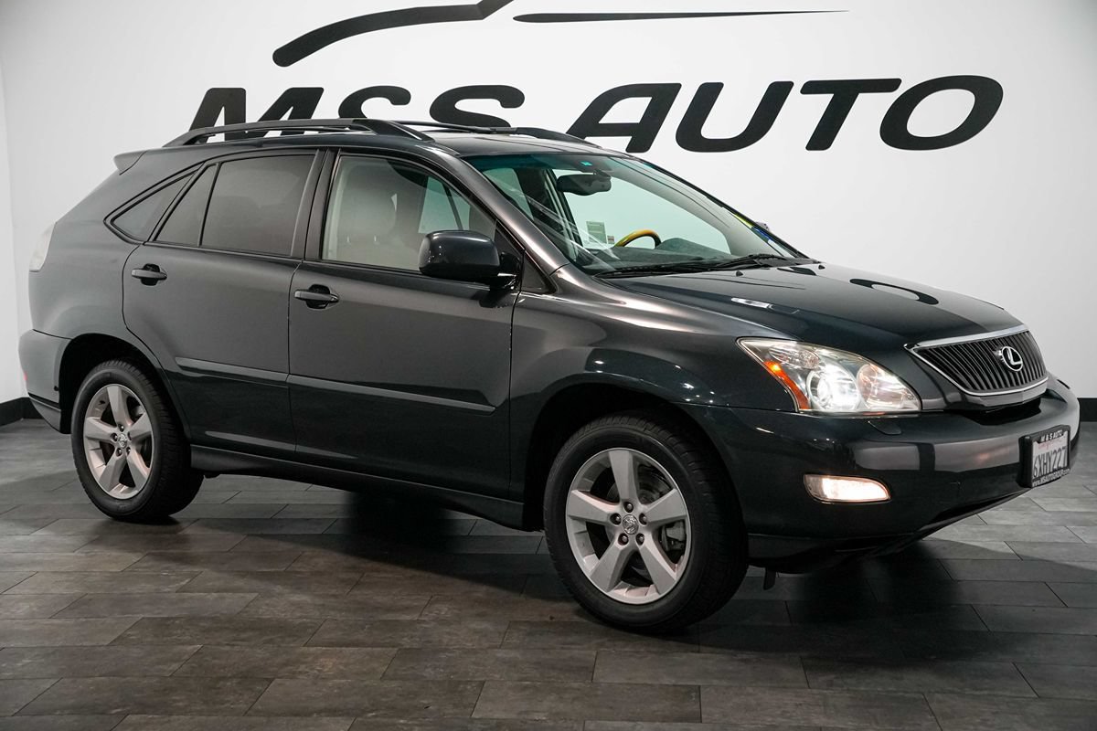 Used 2006 Lexus RX 330 AWD image 7