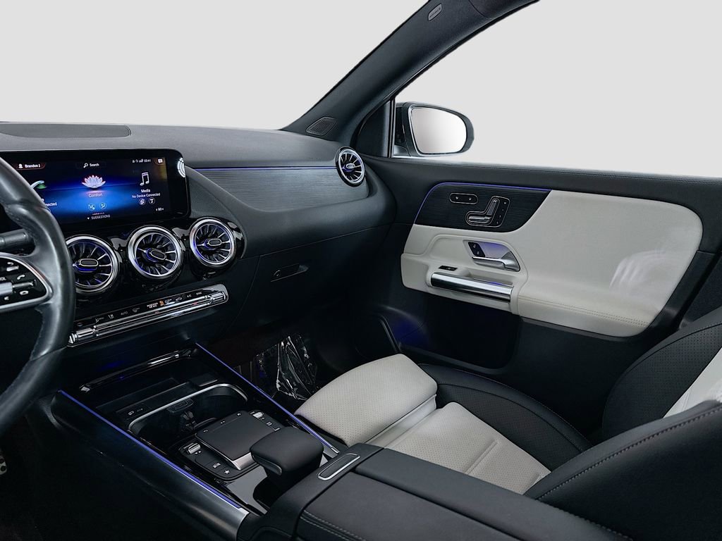 Used 2023 Mercedes-Benz GLA 250 image 24