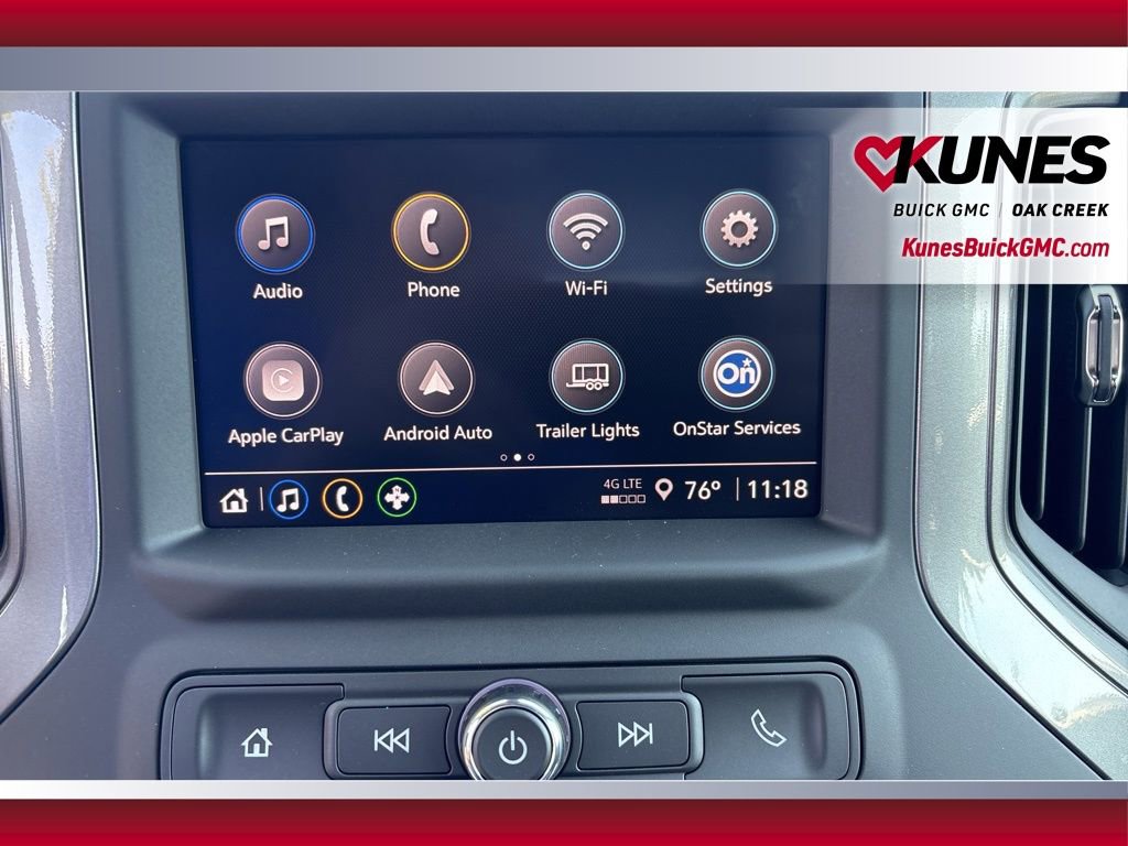 New 2026 GMC Sierra 1500 Pro w/ Graphite Edition image 20