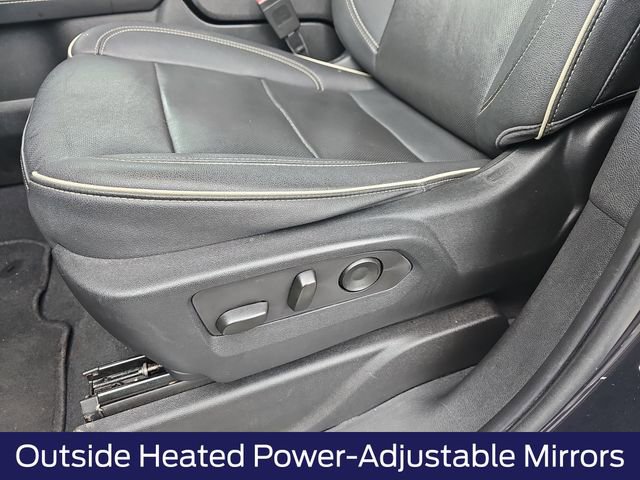 Used 2023 Chevrolet Tahoe Premier image 20