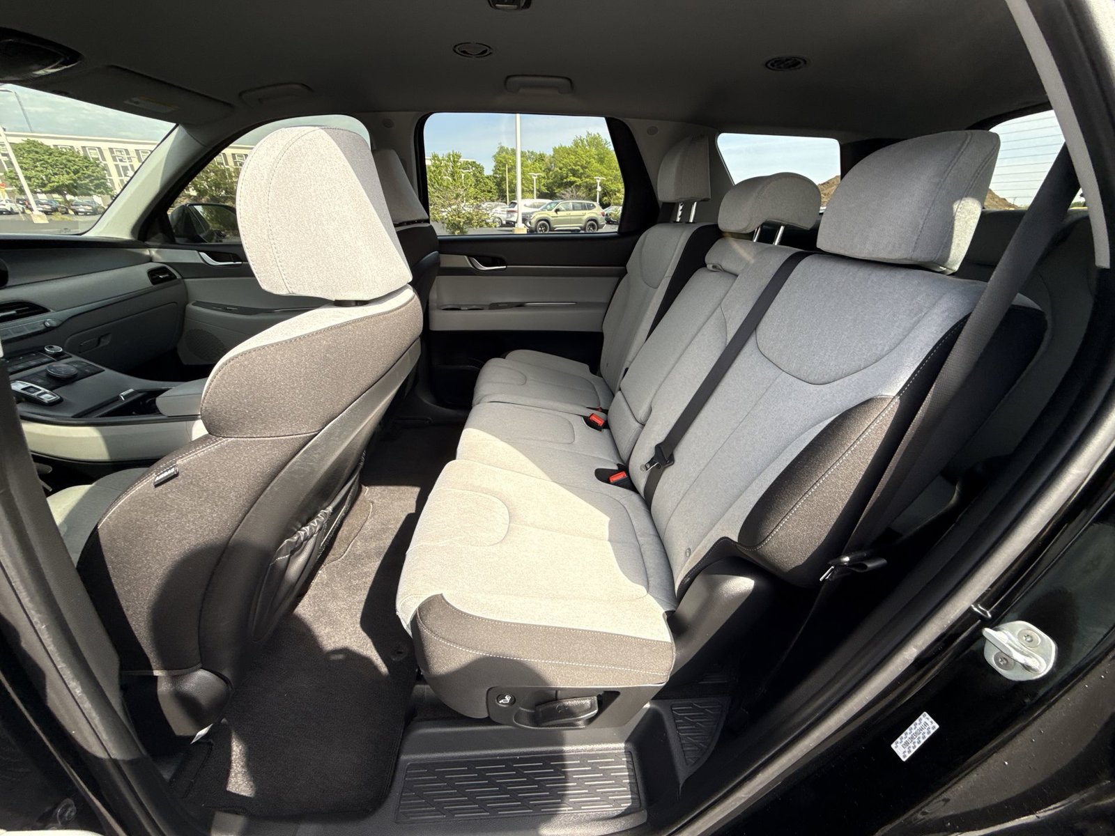 Used 2021 Hyundai Palisade SE AWD/4WD image 22