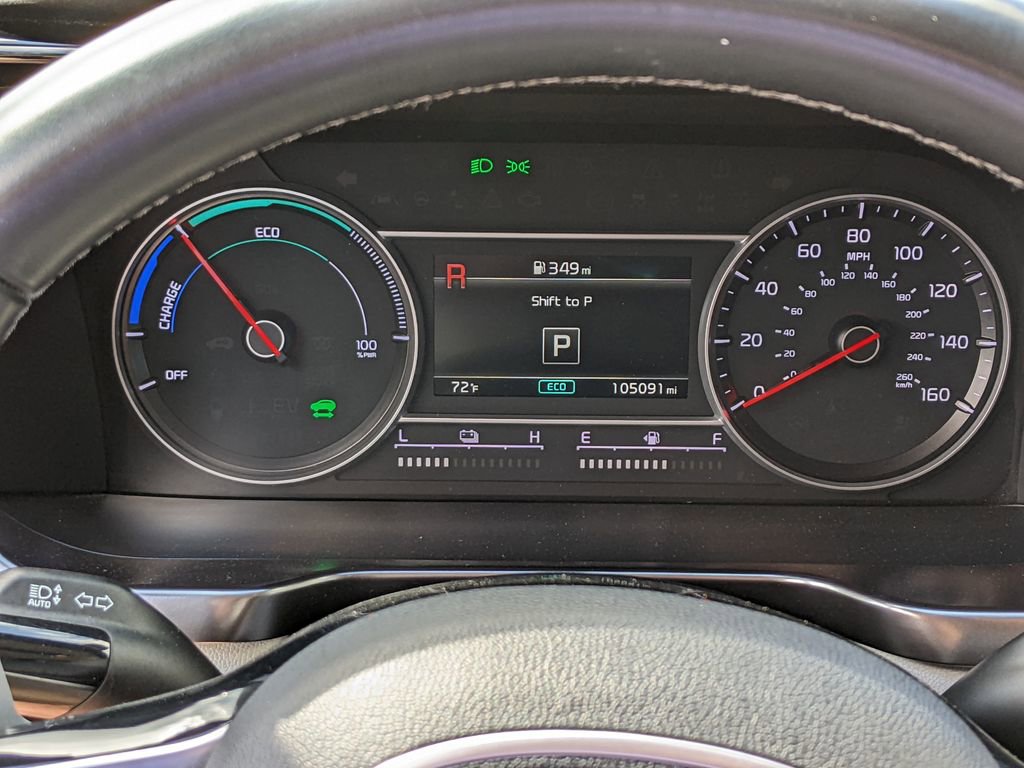 Used 2022 Kia Sorento S AWD/4WD image 14