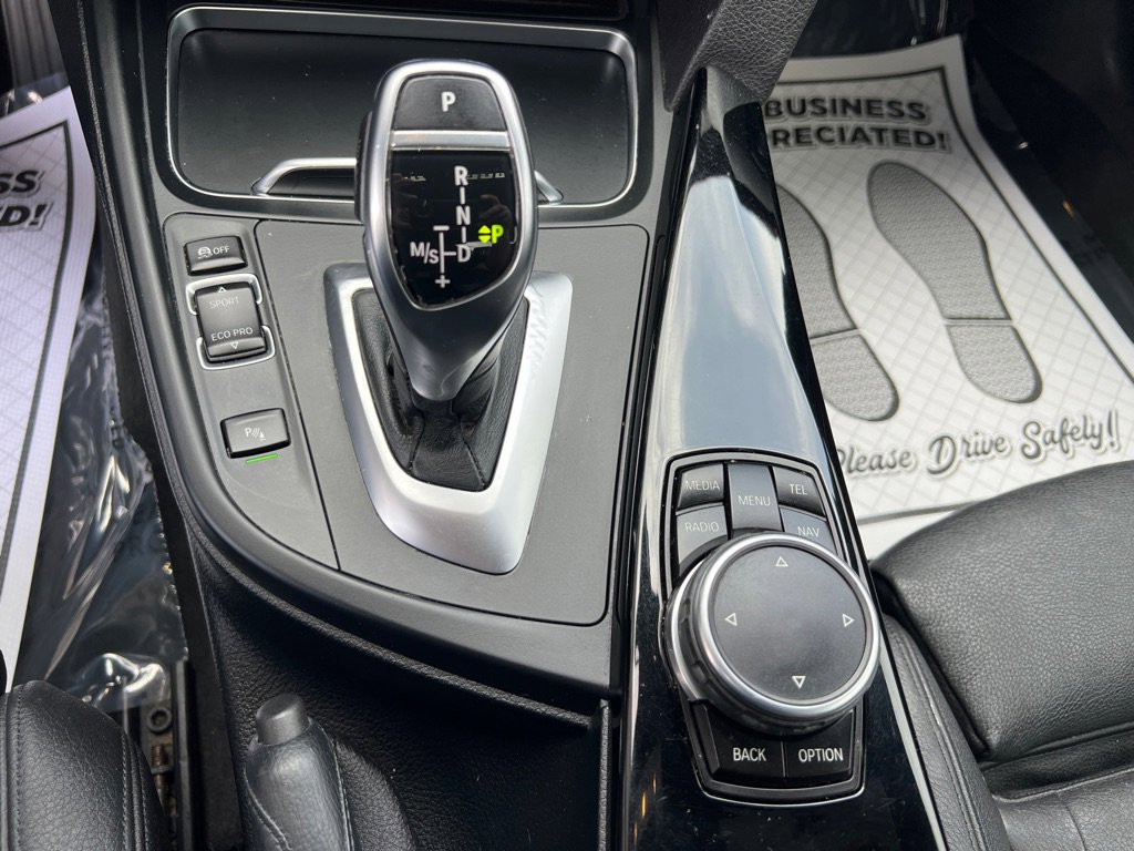 Used 2016 BMW 428i xDrive Coupe image 40