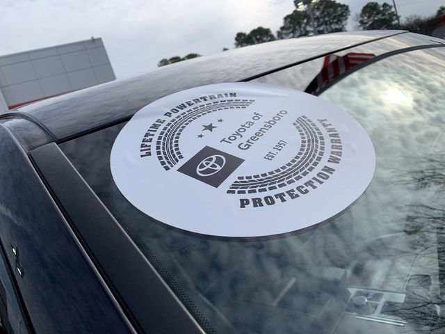 Used 2022 Toyota Tundra 1794 Edition image 38