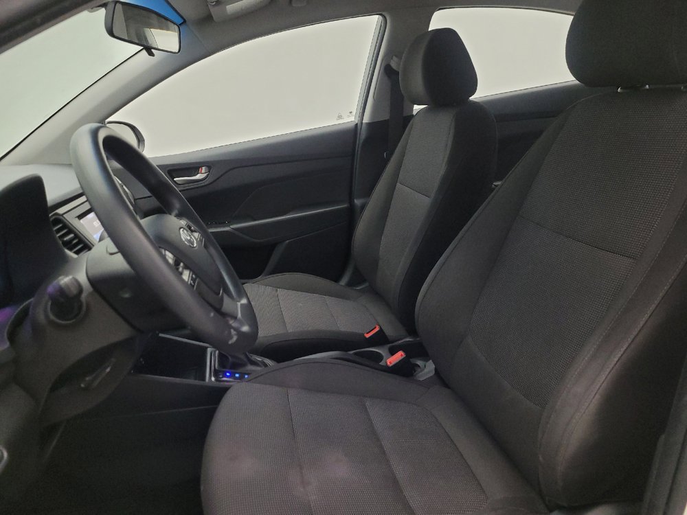 Used 2018 Hyundai Accent SE FWD image 17