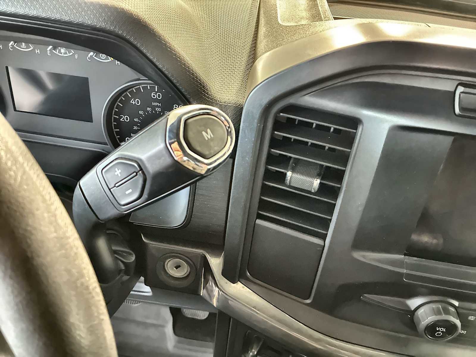 Used 2021 Ford F150 Tremor AWD/4WD image 21