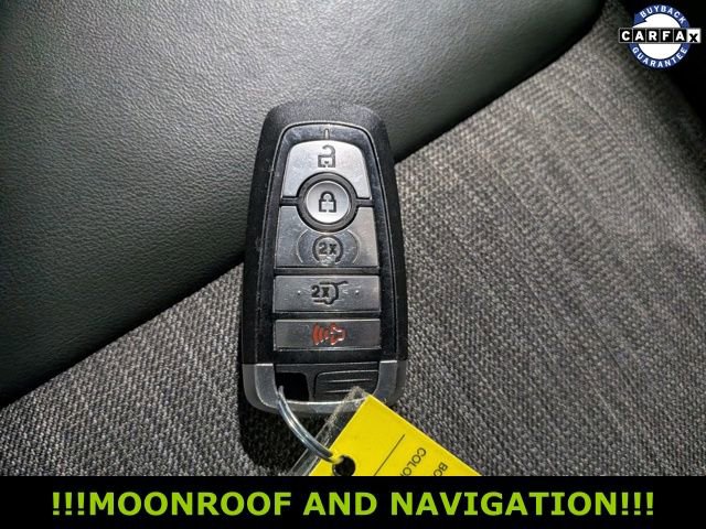 Used 2022 Ford Explorer Timberline image 40