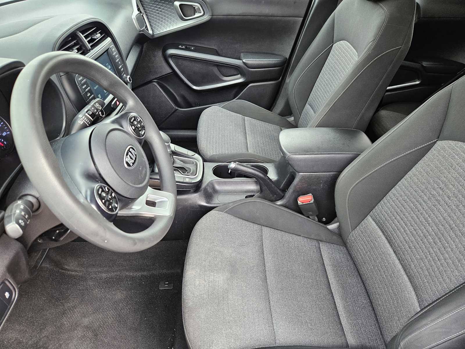 Used 2021 Kia Soul S image 13