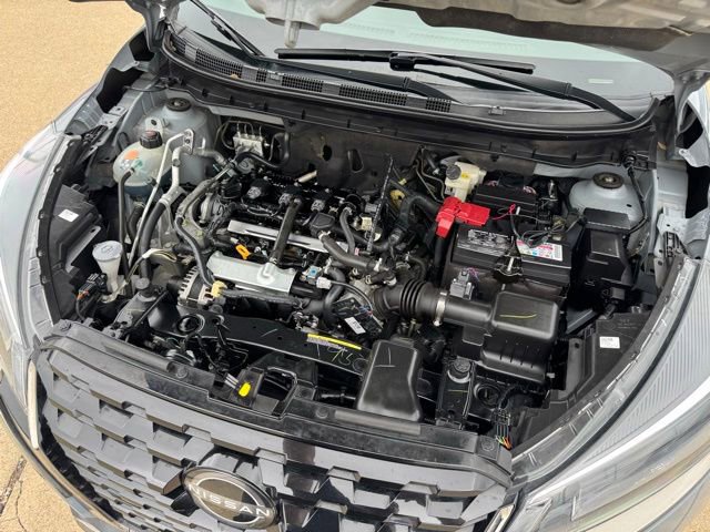 Used 2023 Nissan Kicks SR w/ SR Premium Package image 27