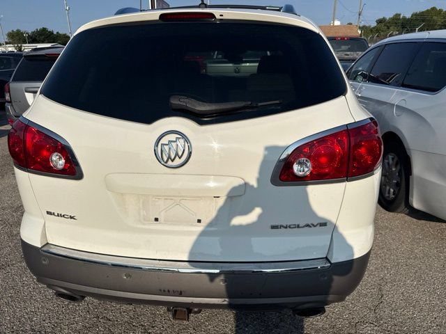 Used 2012 Buick Enclave Leather w/ Trailering Provision Package FWD image 5