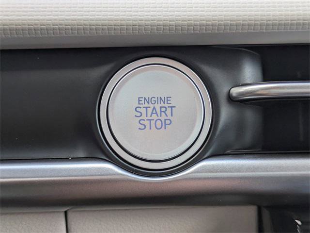 New 2026 Hyundai Tucson SEL image 26