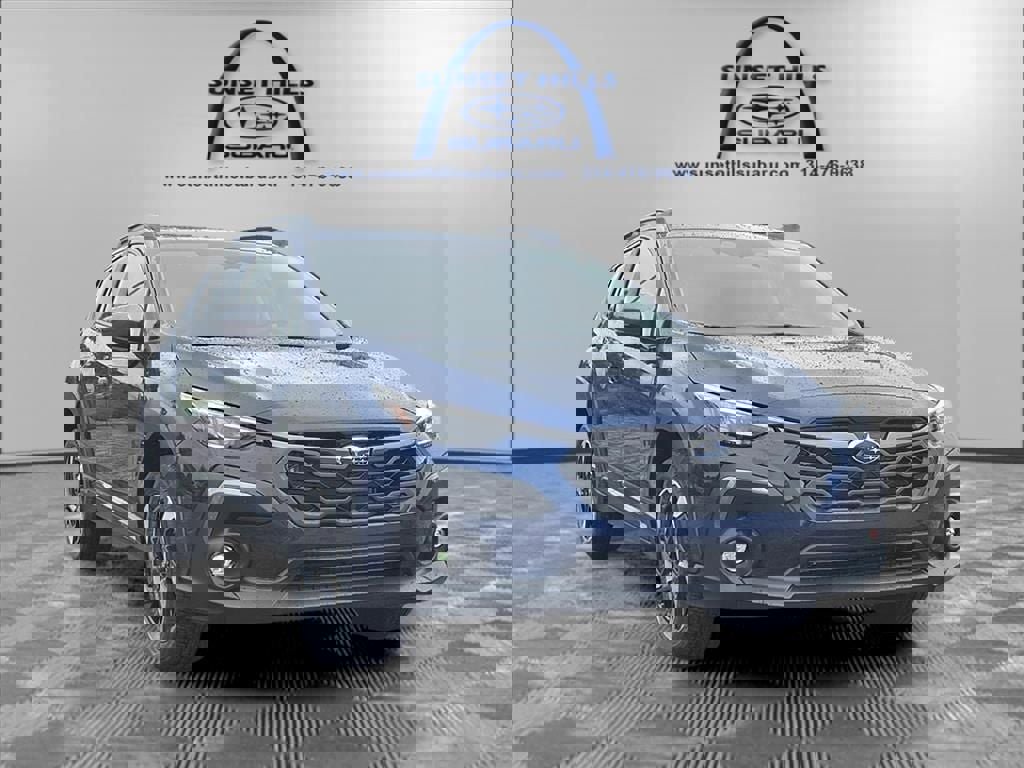 New 2025 Subaru Crosstrek 2.5i Limited