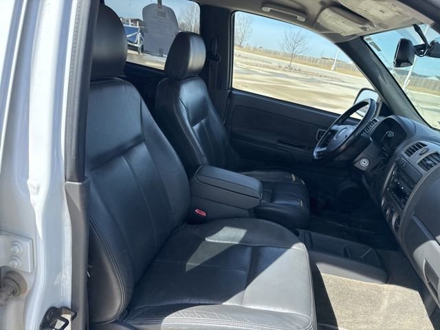 Used 2004 Chevrolet Colorado LS image 17
