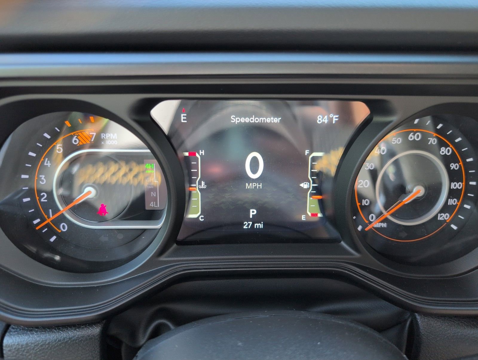 New 2025 Jeep Wrangler Unlimited Rubicon 392 image 16