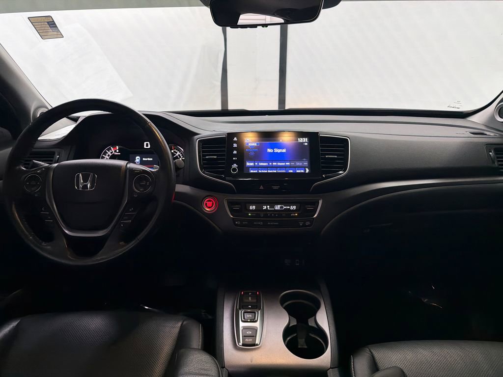Used 2023 Honda Ridgeline RTL image 24