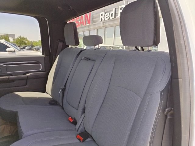 Used 2023 RAM 2500 Big Horn w/ Level 1 Equipment Group AWD/4WD image 10