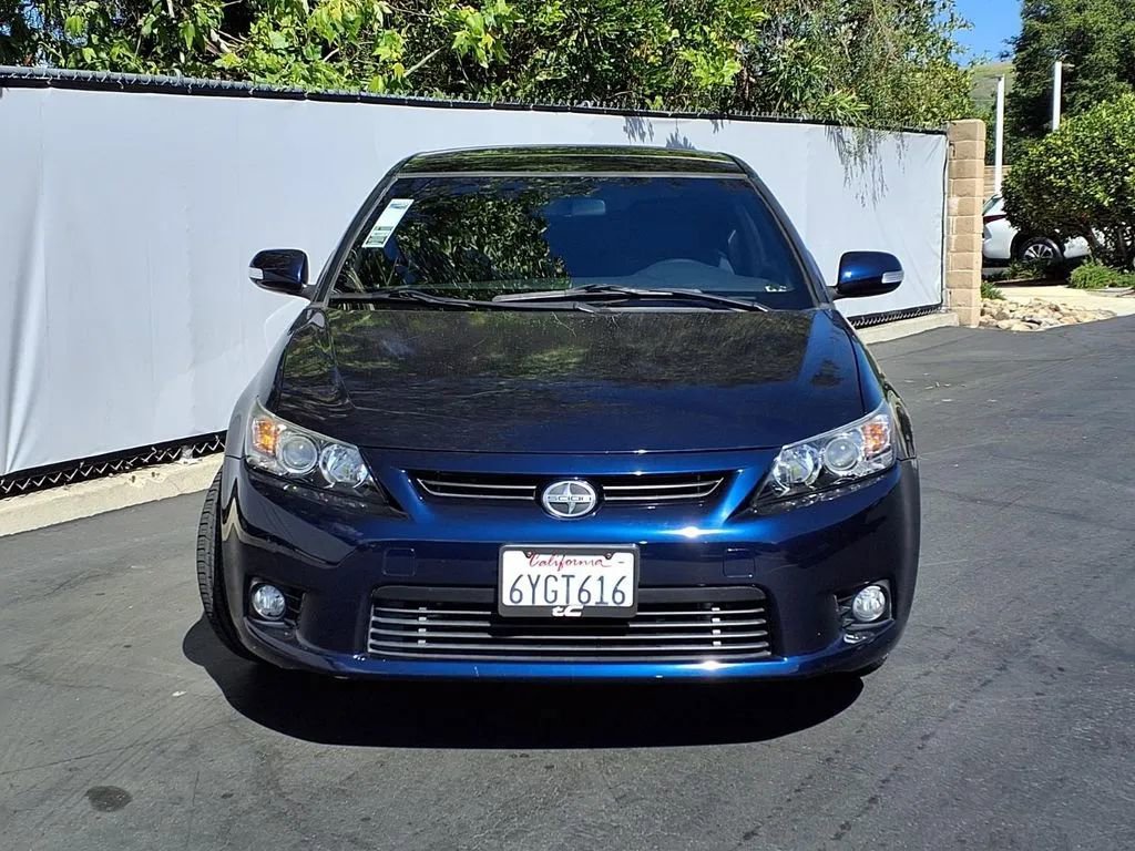 Used 2013 Scion tC image 3