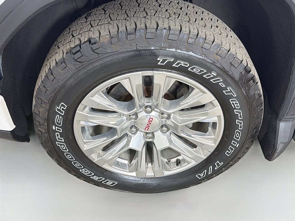 Used 2022 GMC Sierra 1500 Denali AWD/4WD image 22