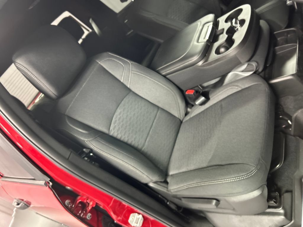 New 2026 RAM 2500 Big Horn AWD/4WD image 22