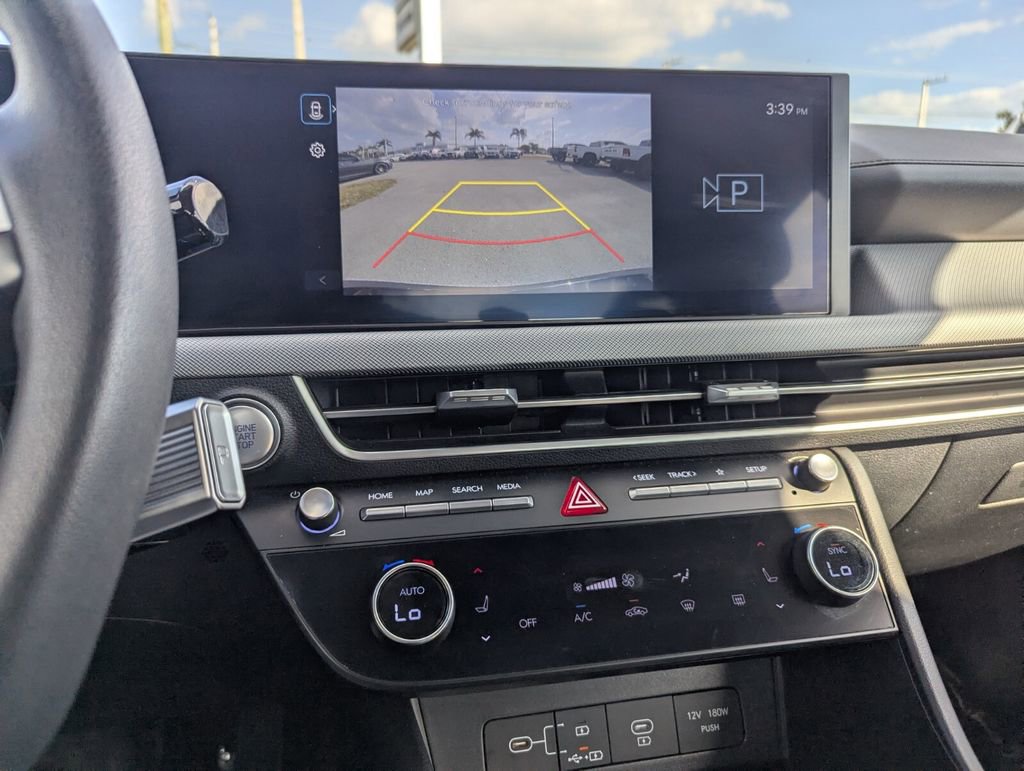 Used 2024 Hyundai Sonata SEL image 29