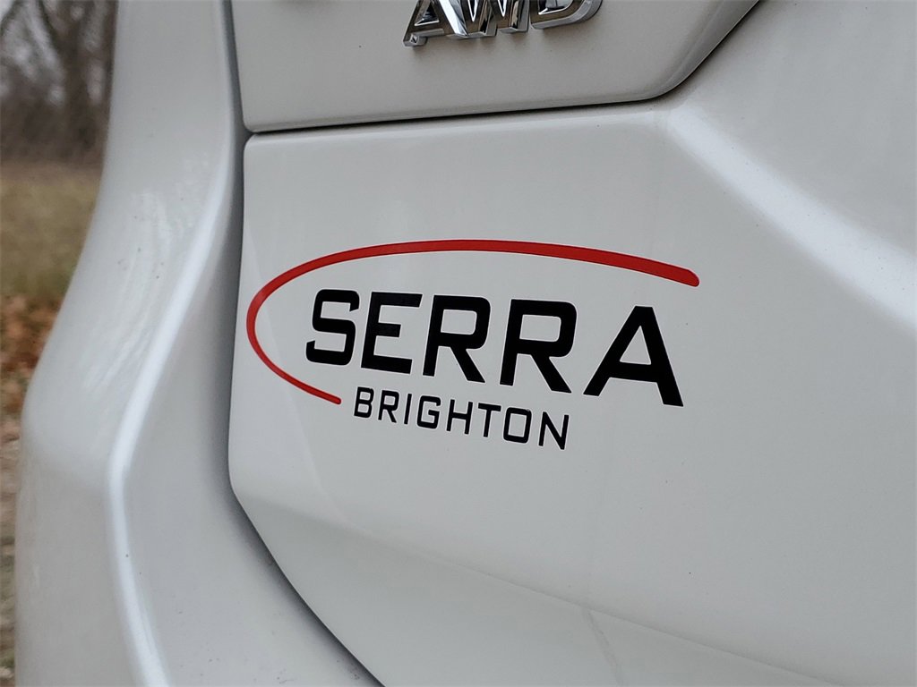 New 2025 MAZDA CX-5 AWD 2.5 S w/ Select Package image 29