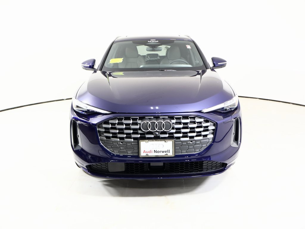 New 2025 Audi Q5 Prestige image 9