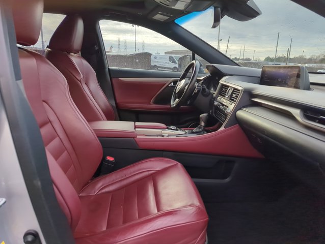 Used 2016 Lexus RX 350 F Sport image 18