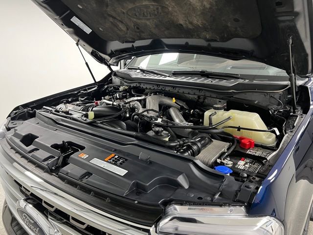 Used 2025 Ford F350 King Ranch AWD/4WD image 62