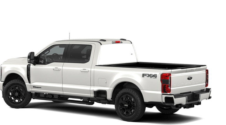 New 2026 Ford F250 Lariat AWD/4WD image 33
