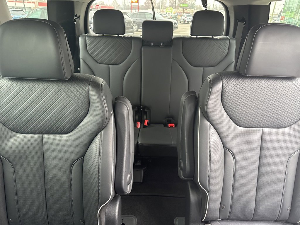 Used 2024 Hyundai Palisade SEL image 26