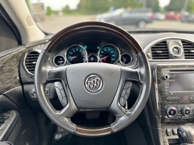 Used 2014 Buick Enclave Leather w/ Trailering Provision Package AWD/4WD image 41