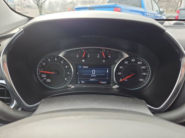 Used 2024 Chevrolet Equinox LT image 12