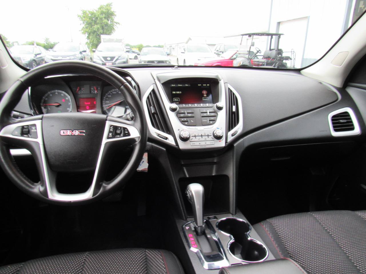 Used 2012 GMC Terrain SLE w/ Convenience Package FWD image 22