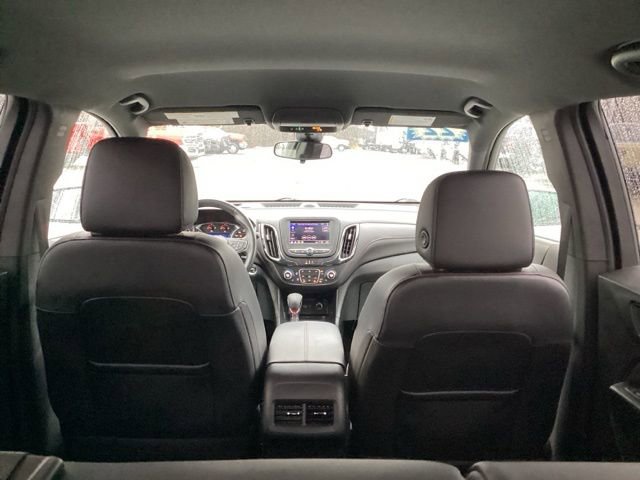 Used 2022 Chevrolet Equinox RS image 15