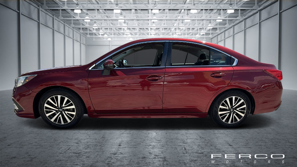 Used 2019 Subaru Legacy 2.5i Premium AWD/4WD image 2