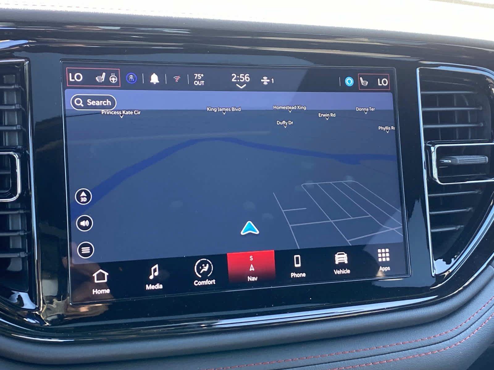 New 2026 Dodge Durango GT AWD/4WD image 11