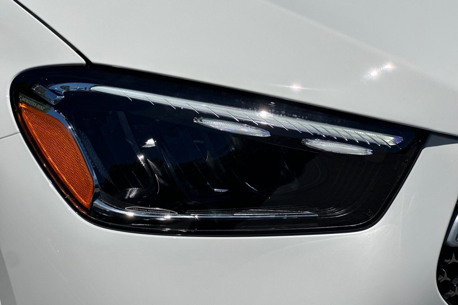 New 2026 Mercedes-Benz GLE 450 4MATIC image 11