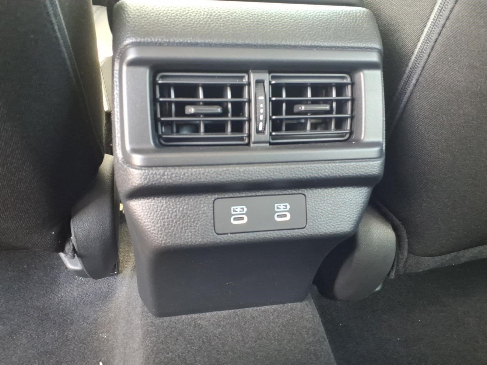 New 2026 Honda Accord SE image 13