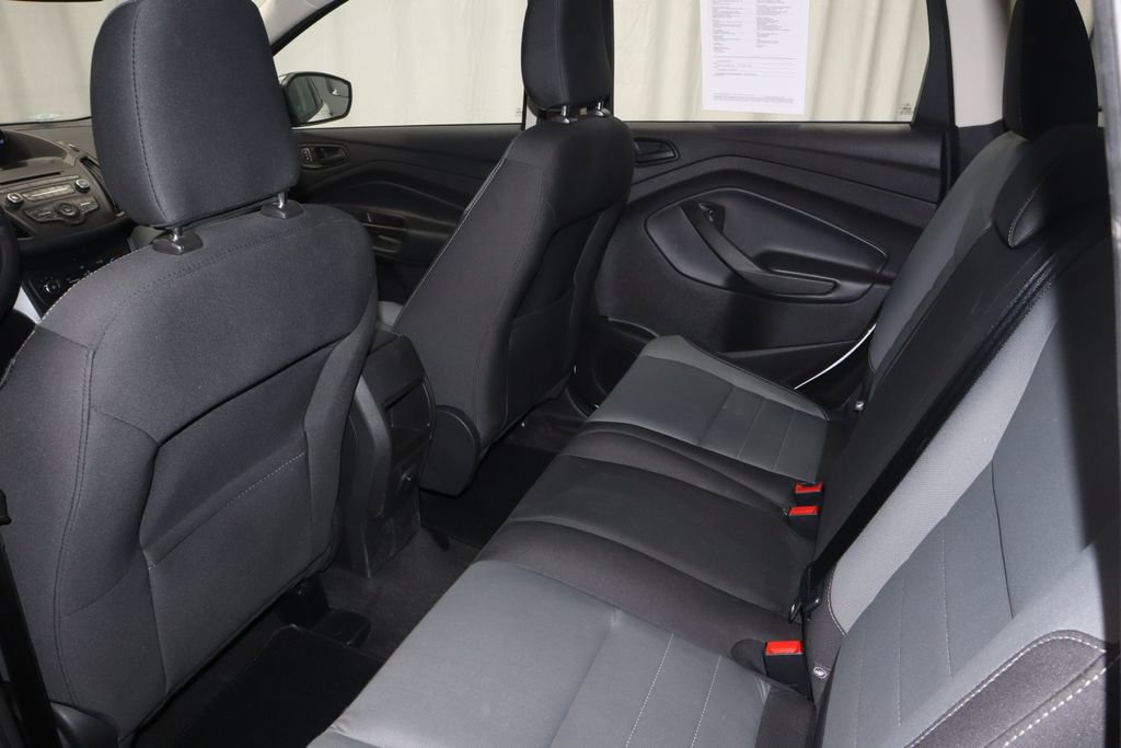 Used 2018 Ford Escape S FWD image 20