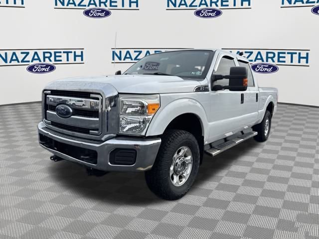 Used 2013 Ford F250 XLT image 3