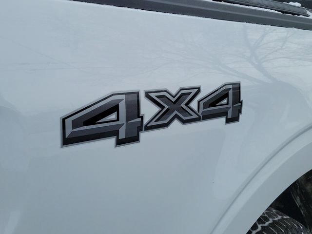 Used 2024 Ford F150 XLT w/ Equipment Group 302A MID image 7