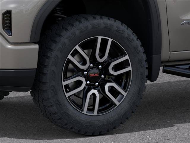 New 2026 GMC Sierra 1500 AT4 w/ Technology Package AWD/4WD image 9