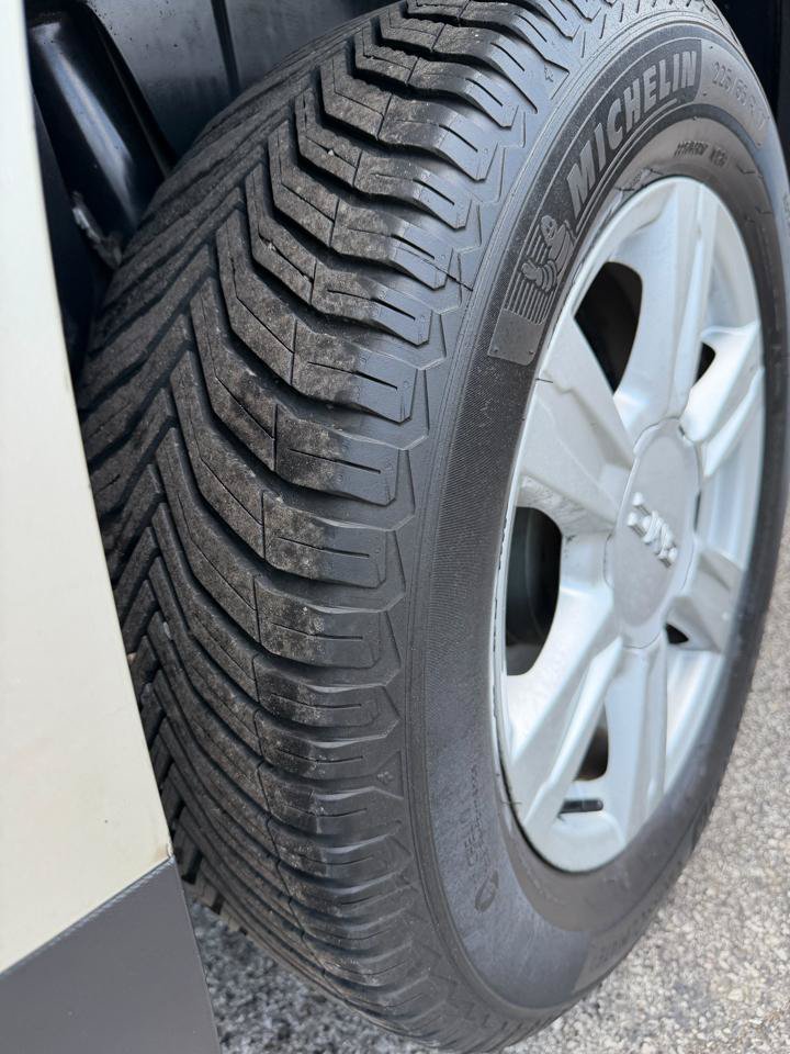 Used 2015 GMC Terrain SLT w/ Open Road Package FWD image 10