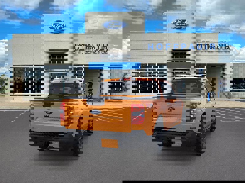 New 2026 Ford Maverick XLT w/ XLT Luxury Package image 8