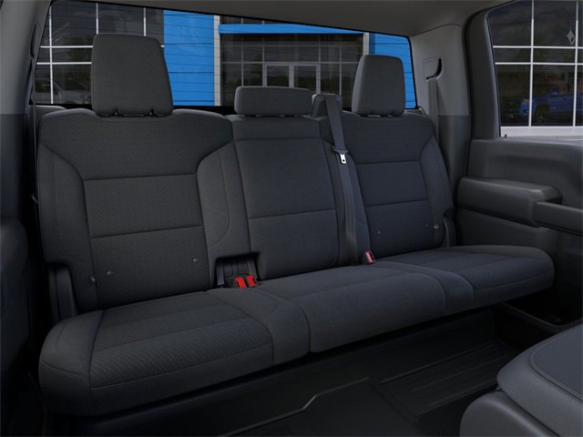 New 2026 GMC Sierra 3500 Pro image 17