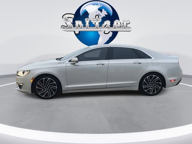 Used 2020 Lincoln MKZ Reserve w/ Elements Package image 6
