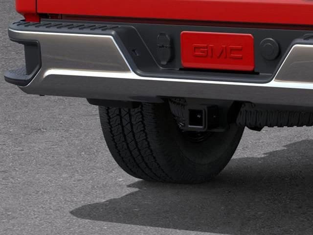 New 2026 GMC Sierra 2500 SLE w/ SLE Value Package; image 14